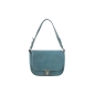 Preview: JULE MESSENGER SKYBLUE Handtasche